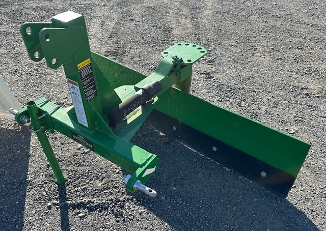 2022 Frontier RB5060