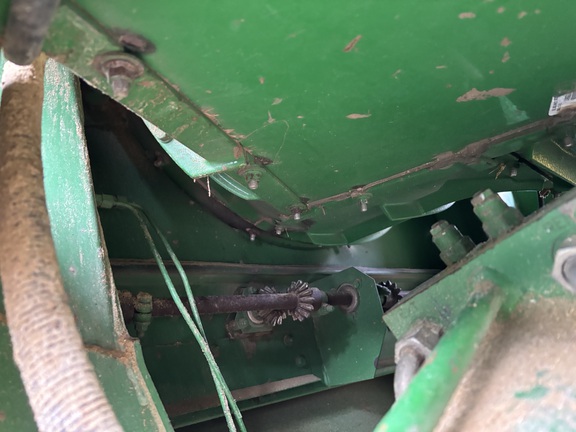 2003 John Deere 9750ST