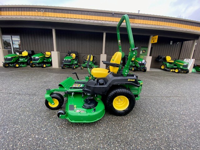 2023 John Deere Z530M