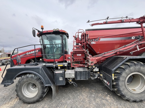 2017 Case IH4540