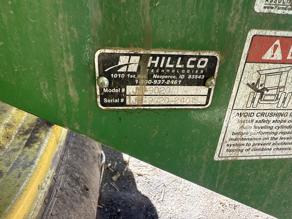 2024 John Deere S780