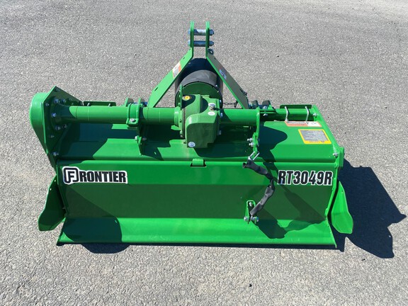 2021 Frontier RT3049