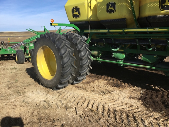 2023 John Deere N550