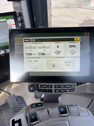 2025 John Deere 9RT590