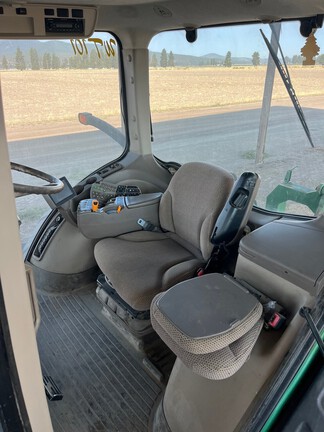 2014 John Deere 8310RT