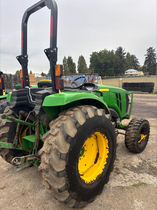 2021 John Deere 4044M