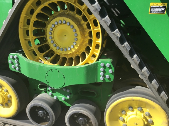 2024 John Deere 9RX640