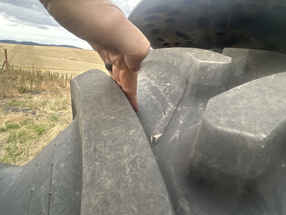 2024 John Deere 8R340