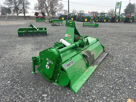 2023 Frontier RT3073