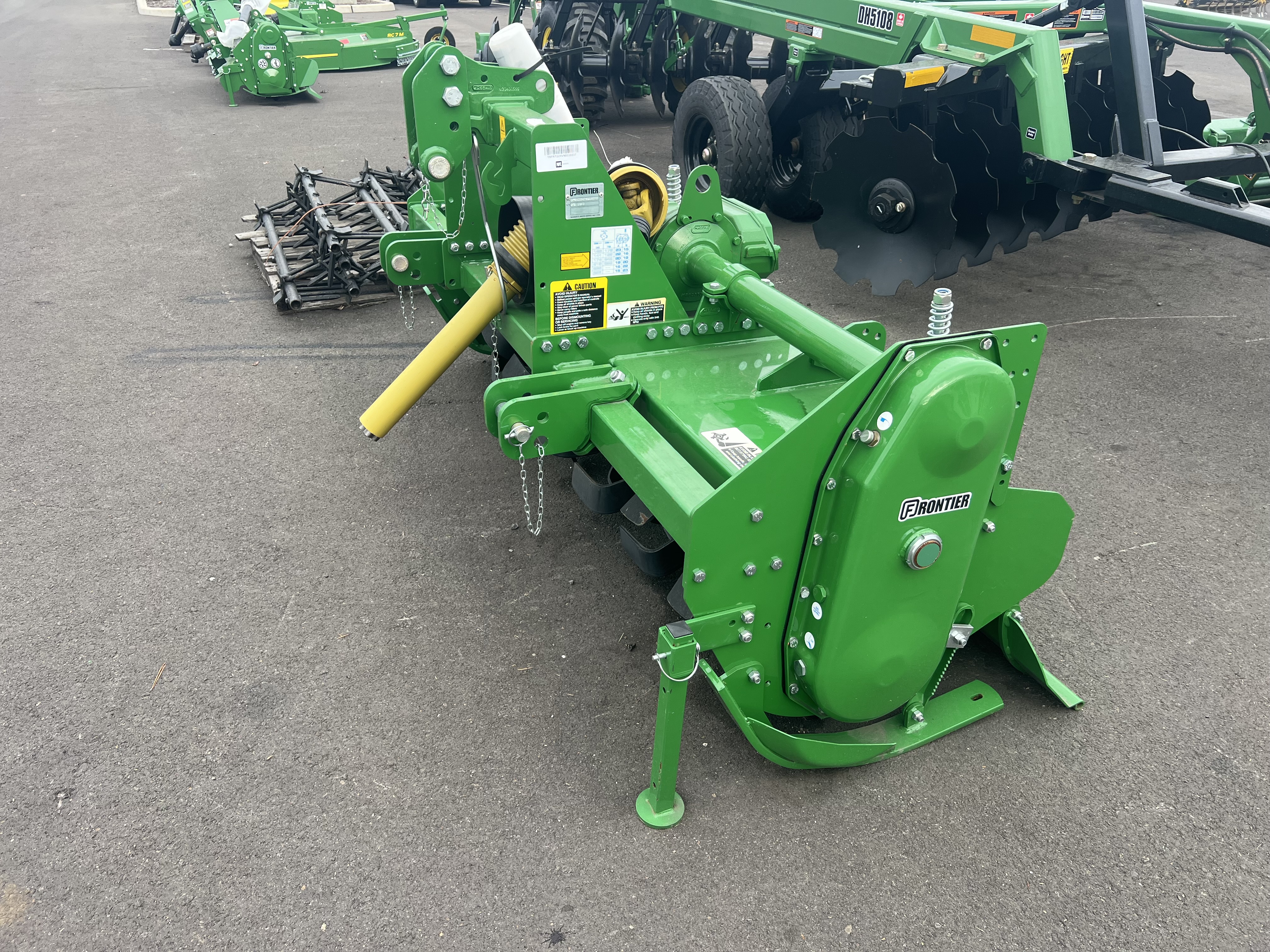 2024 Frontier RT2283