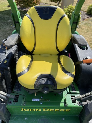 2021 John Deere Z997R