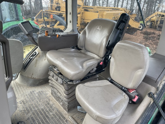2013 John Deere 8360RT