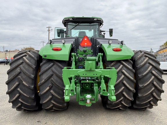 2024 John Deere 9R540