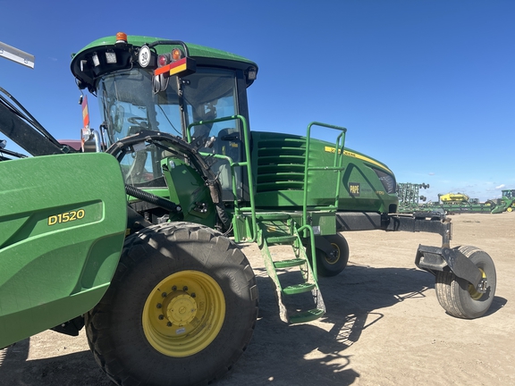 2024 John Deere W170