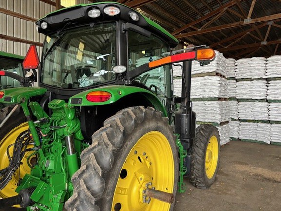 2020 John Deere 6145R