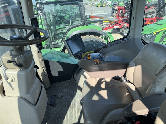 2017 John Deere 9620RX