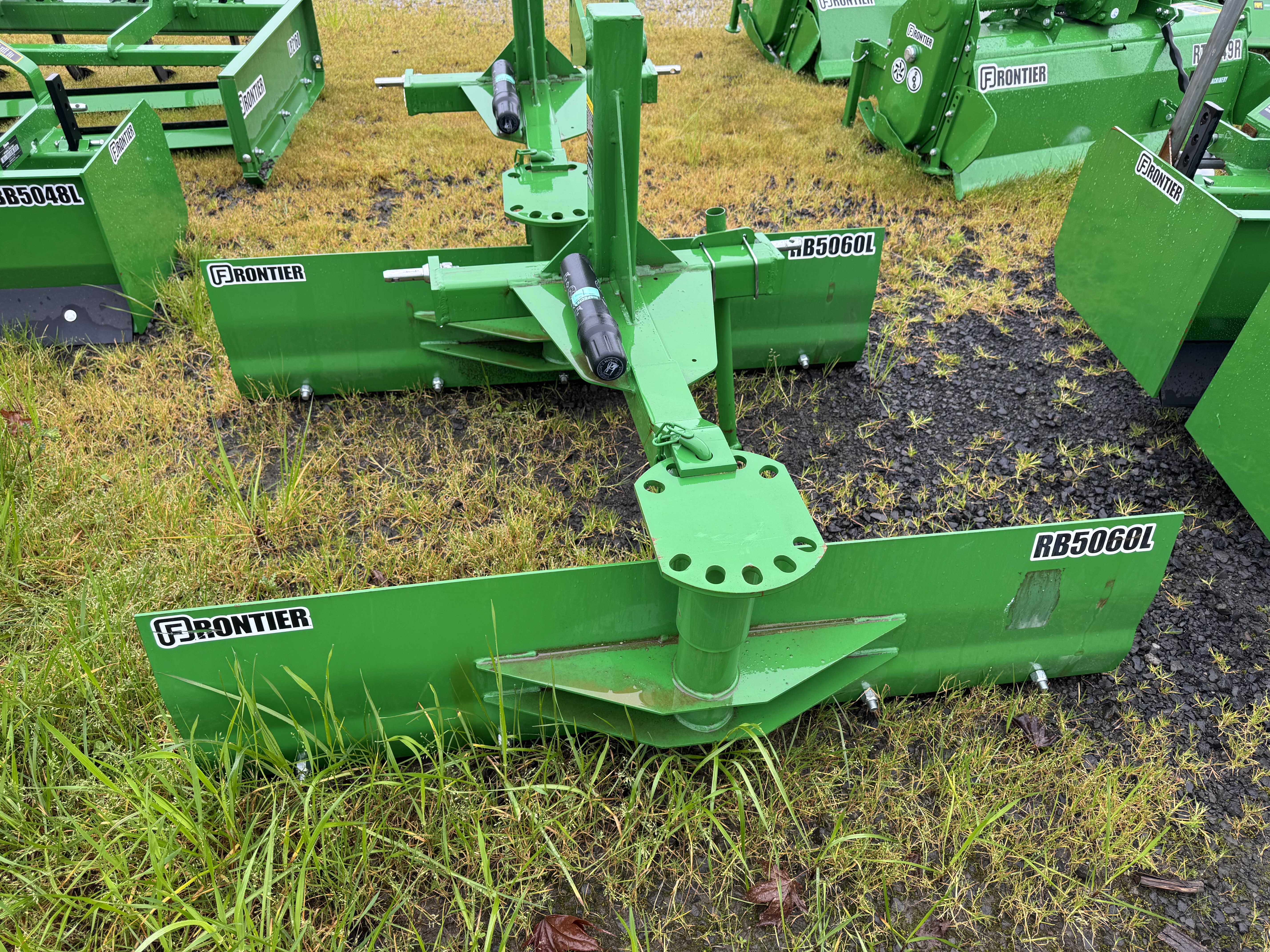 2022 Frontier RB5060