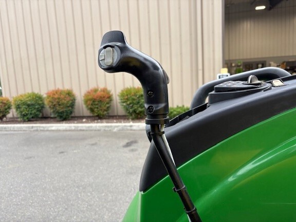 2022 John Deere 4044R