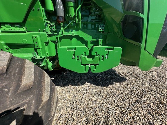 2024 John Deere 8RT370