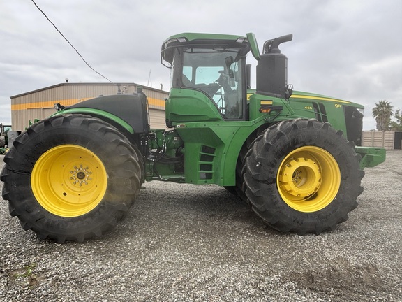 2024 John Deere 9R440
