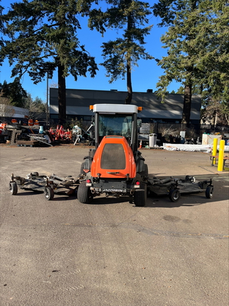 2018 Miscellaneous HR800