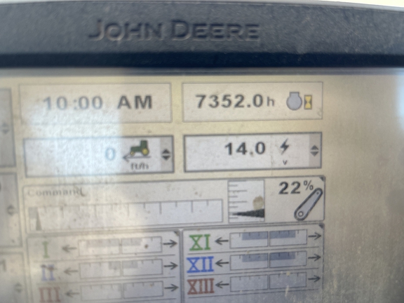 2013 John Deere 6170R