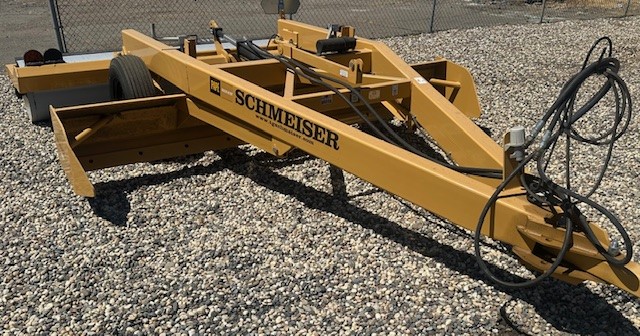 2022 Schmeiser BOL100