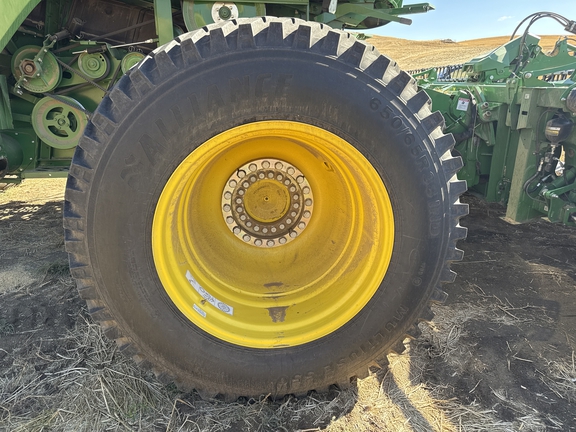 2024 John Deere S780