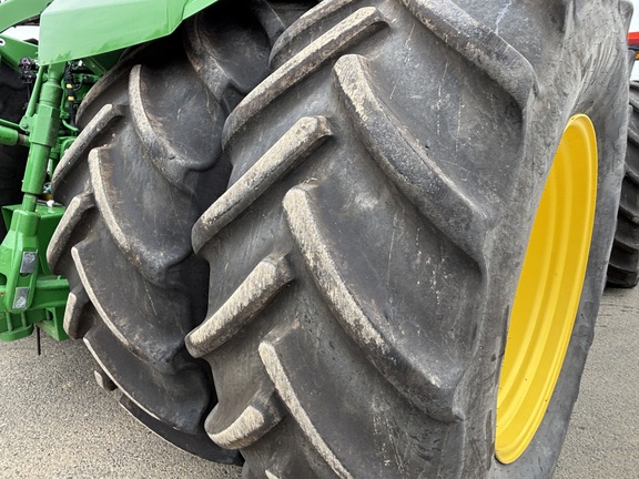 2024 John Deere 9R540