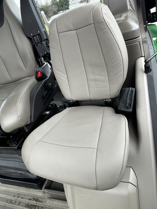 2022 John Deere 8RX370