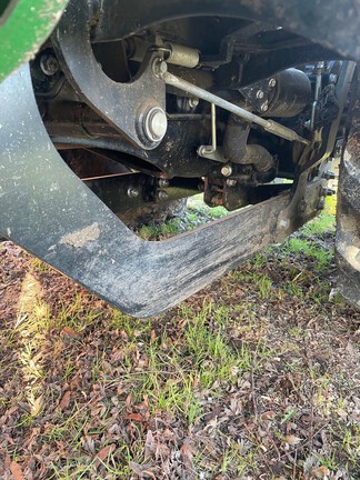 2021 John Deere 370B