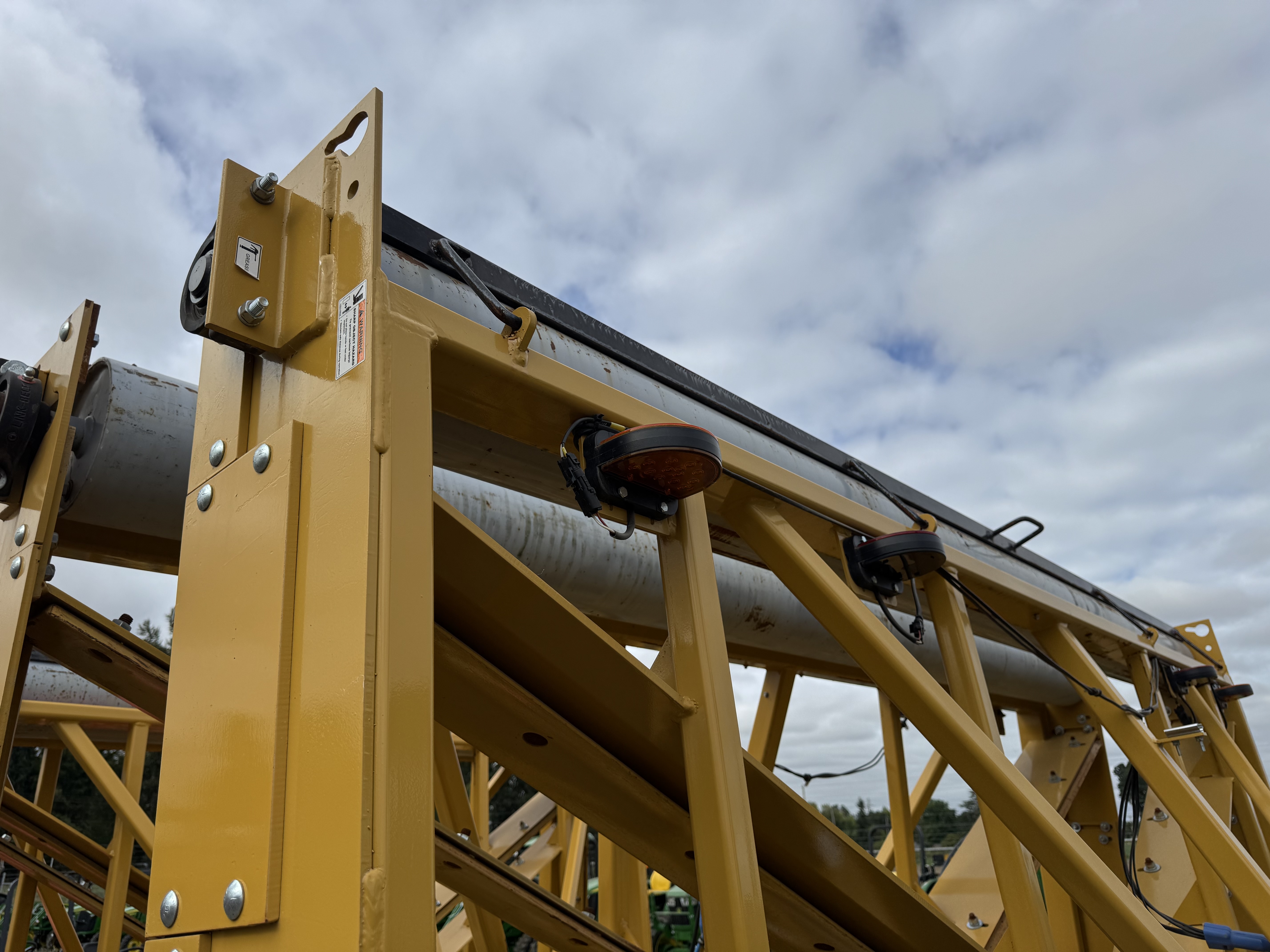 2023 Schmeiser VBL12R