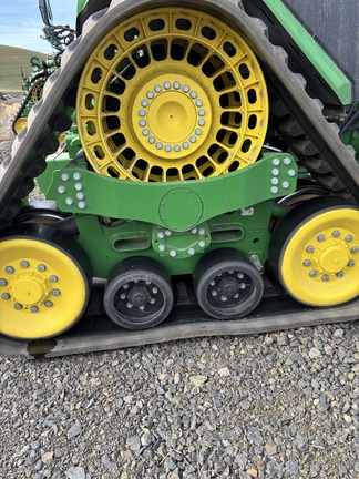 2025 John Deere 9RX640