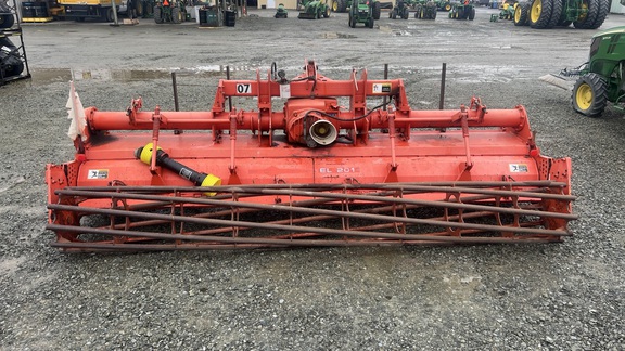 2007 Kuhn EL201H