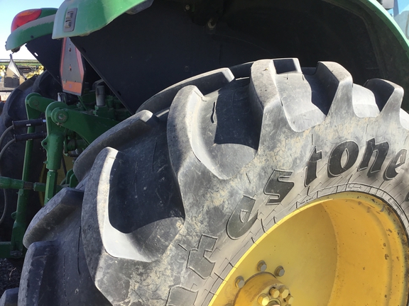 2016 John Deere 6130M