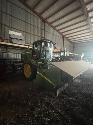 2010 John Deere R450