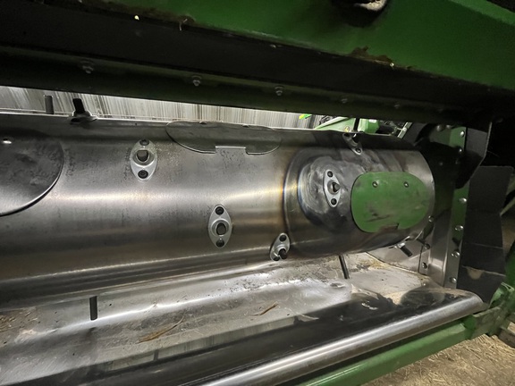 2020 John Deere 735D