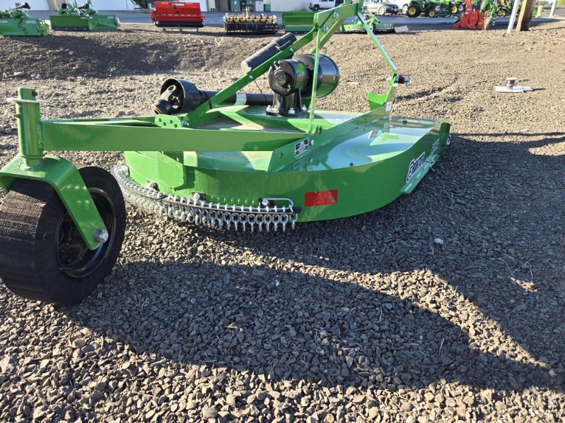 2023 Frontier RC4048