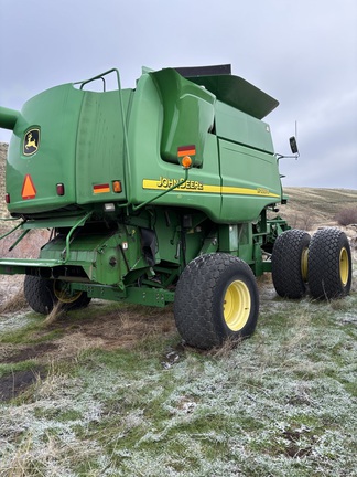 2003 John Deere 9750ST