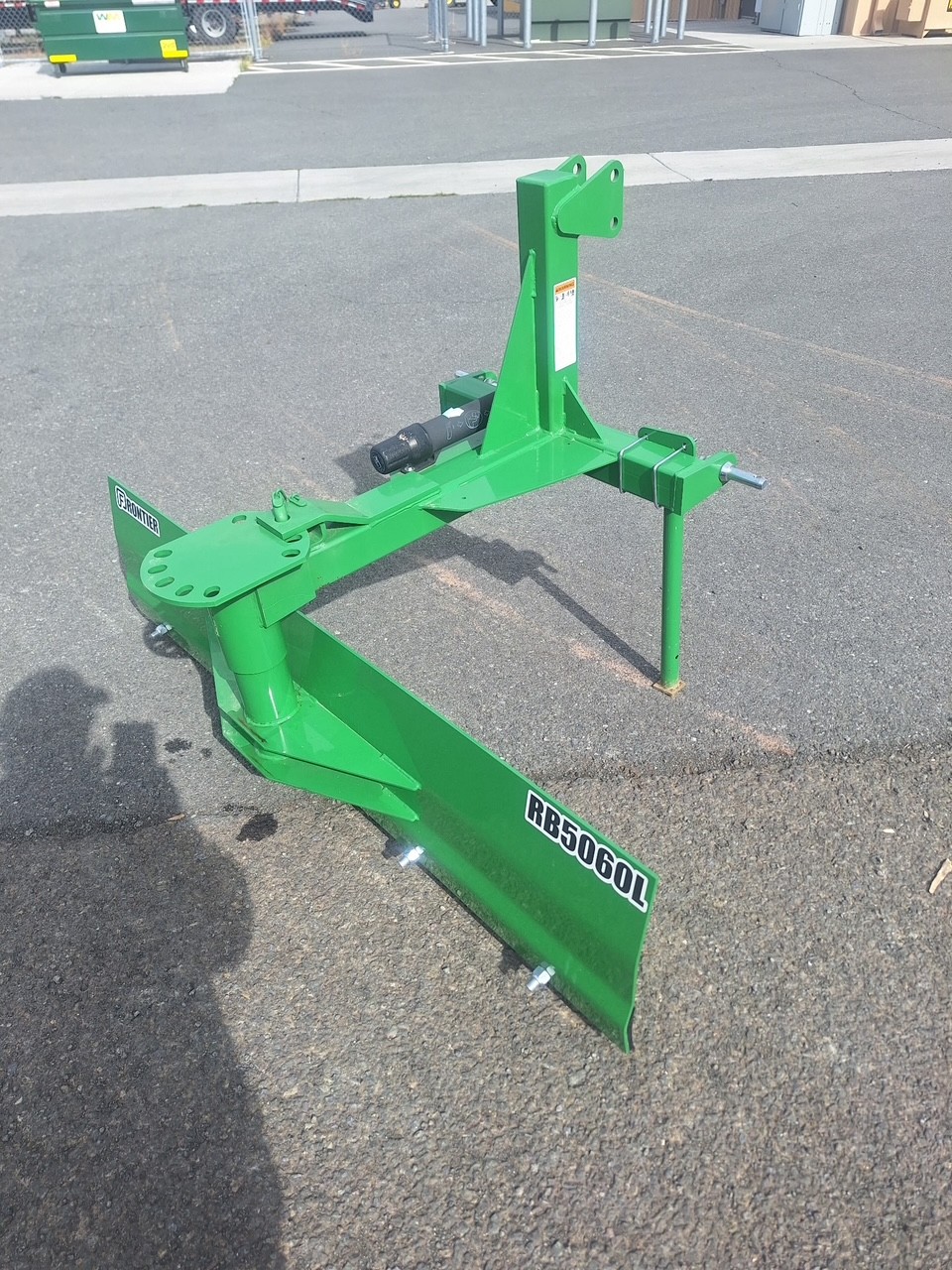 2022 Frontier RB5060