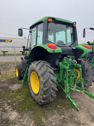2018 John Deere 6130M