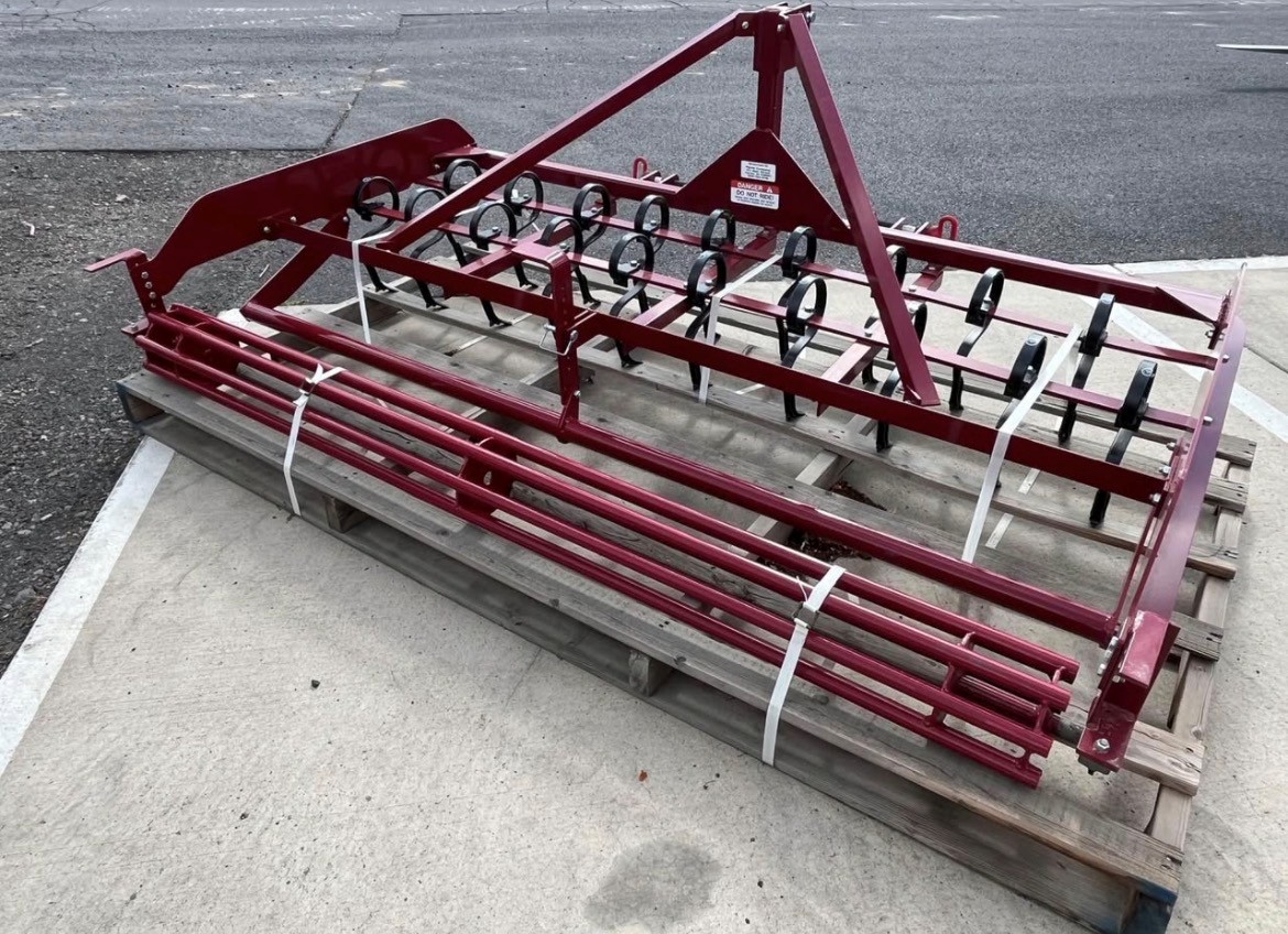 2024 Parma Company AG719