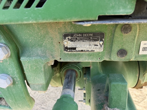 2022 John Deere 5125M