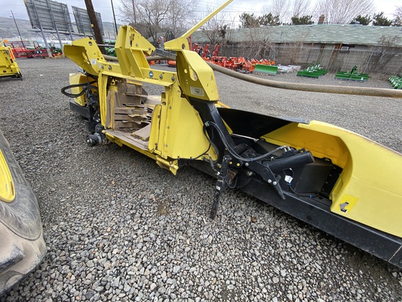 2019 John Deere 9800