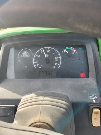 2023 John Deere 2025R