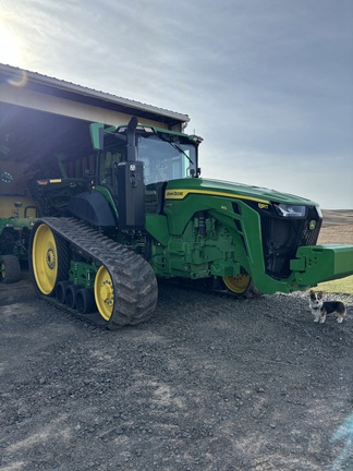 2025 John Deere 8RT410