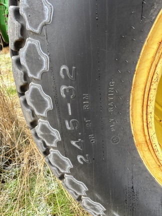 2003 John Deere 9750ST