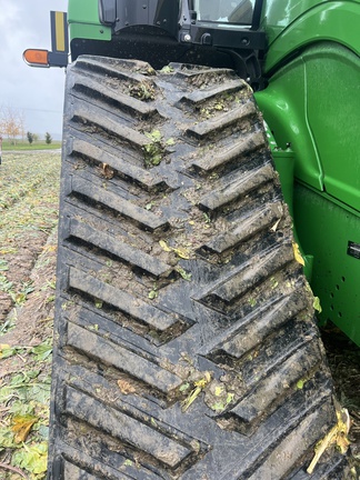 2020 John Deere 9520RX