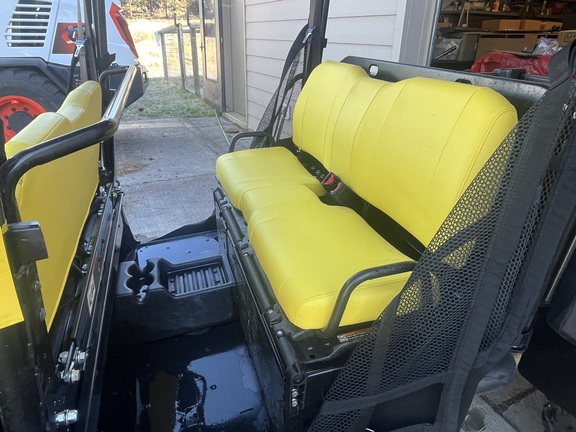 2020 John Deere 825M