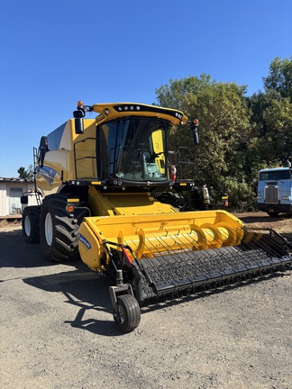 2022 New Holland CX8.80